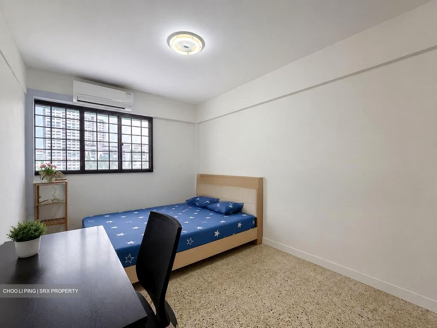 Blk 112 Jurong East Ville (Jurong East), HDB 4 Rooms #563093081